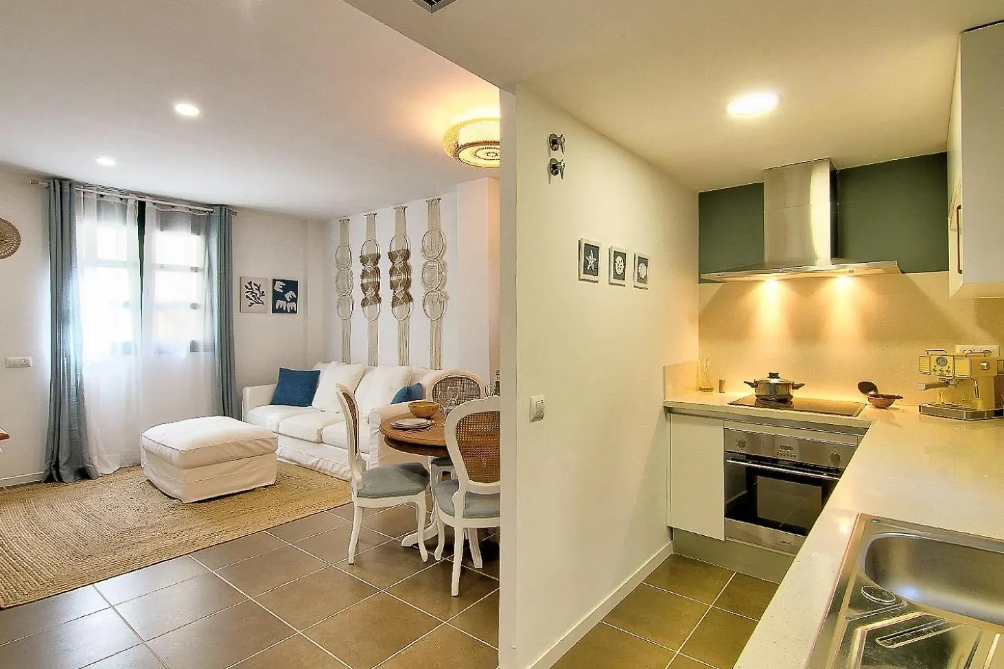 Illes 21 Apartment L'Estartit Spain