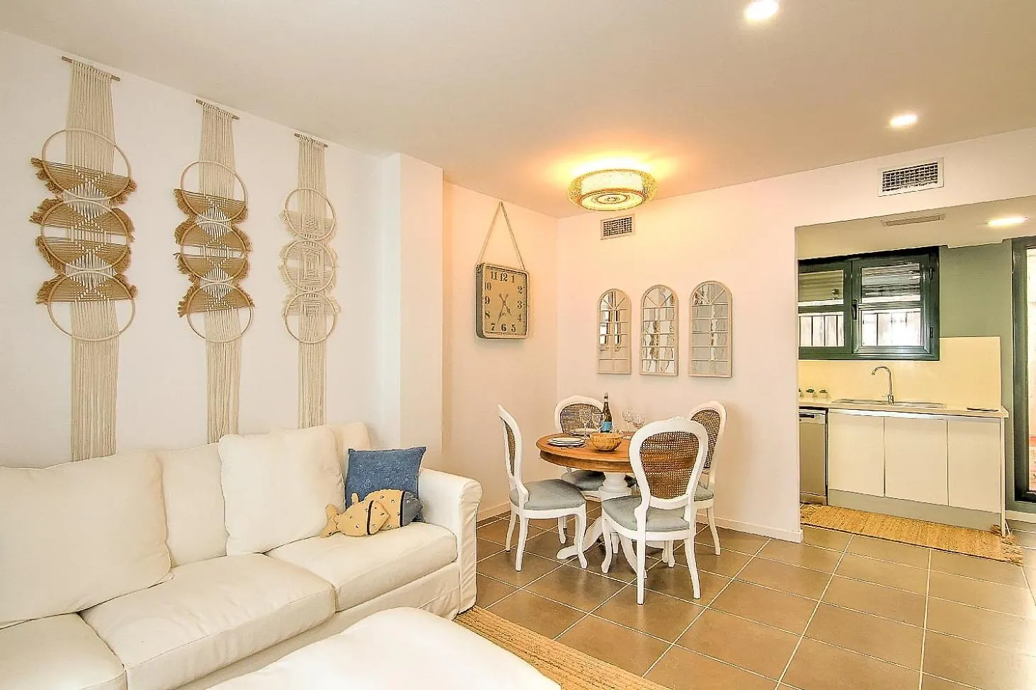 Illes 21 Apartment L'Estartit Spain