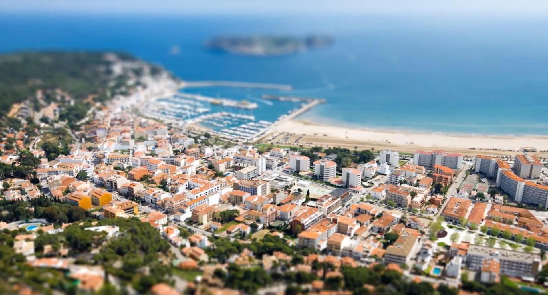 Illes 21 Apartment L'Estartit 0*,  Spain