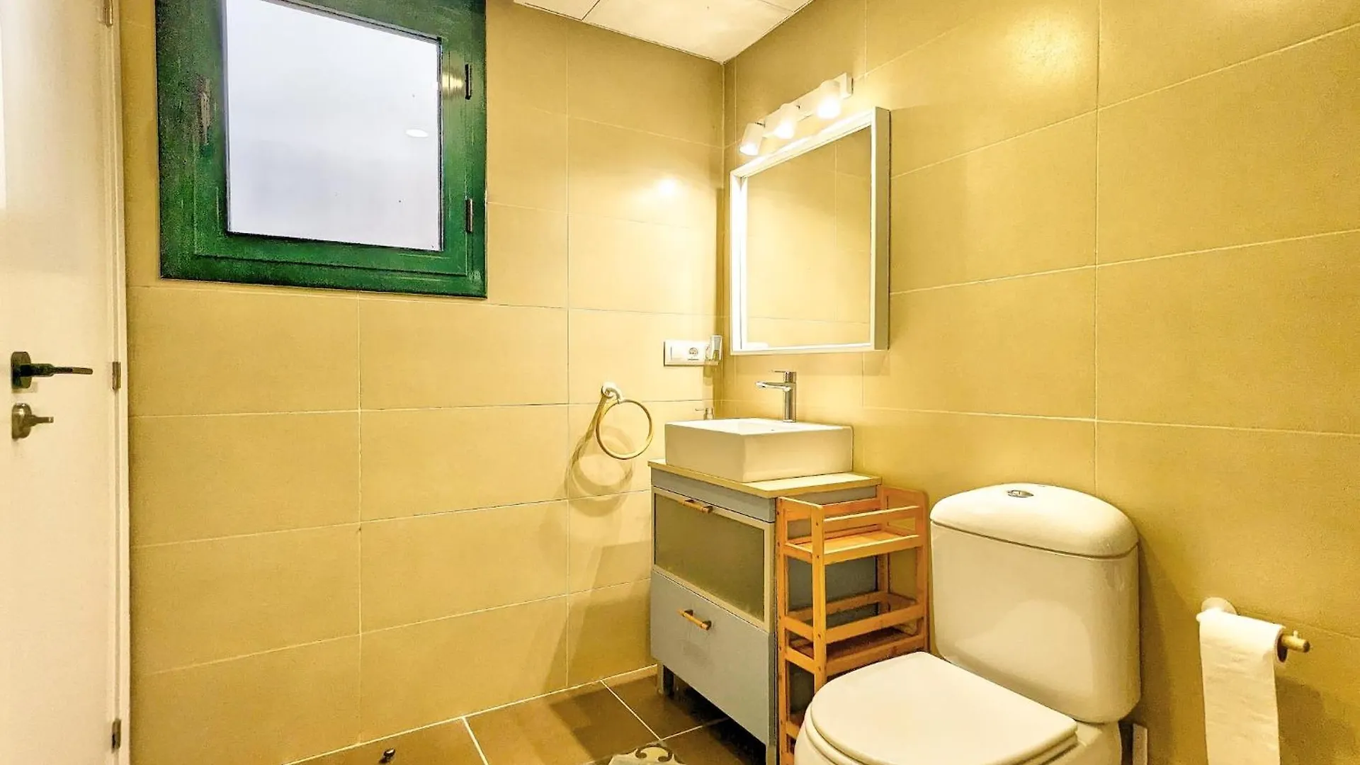 Illes 21 Apartment L'Estartit Spain