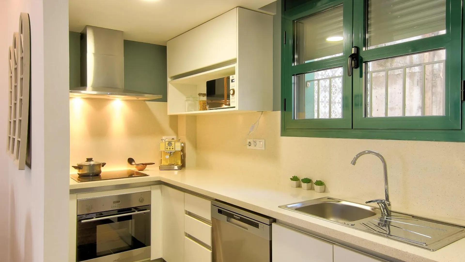 Ferienwohnung Illes 21 L'Estartit