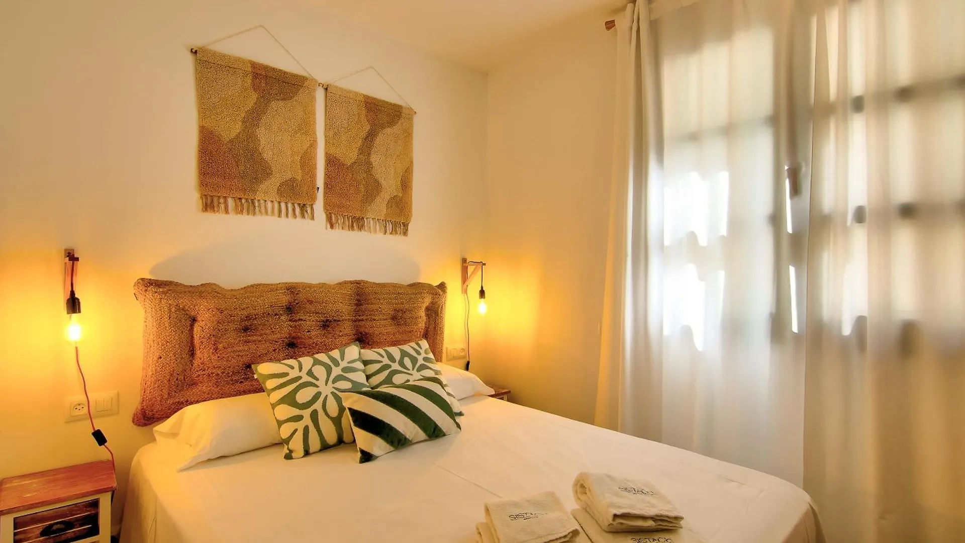 Illes 21 Apartment L'Estartit