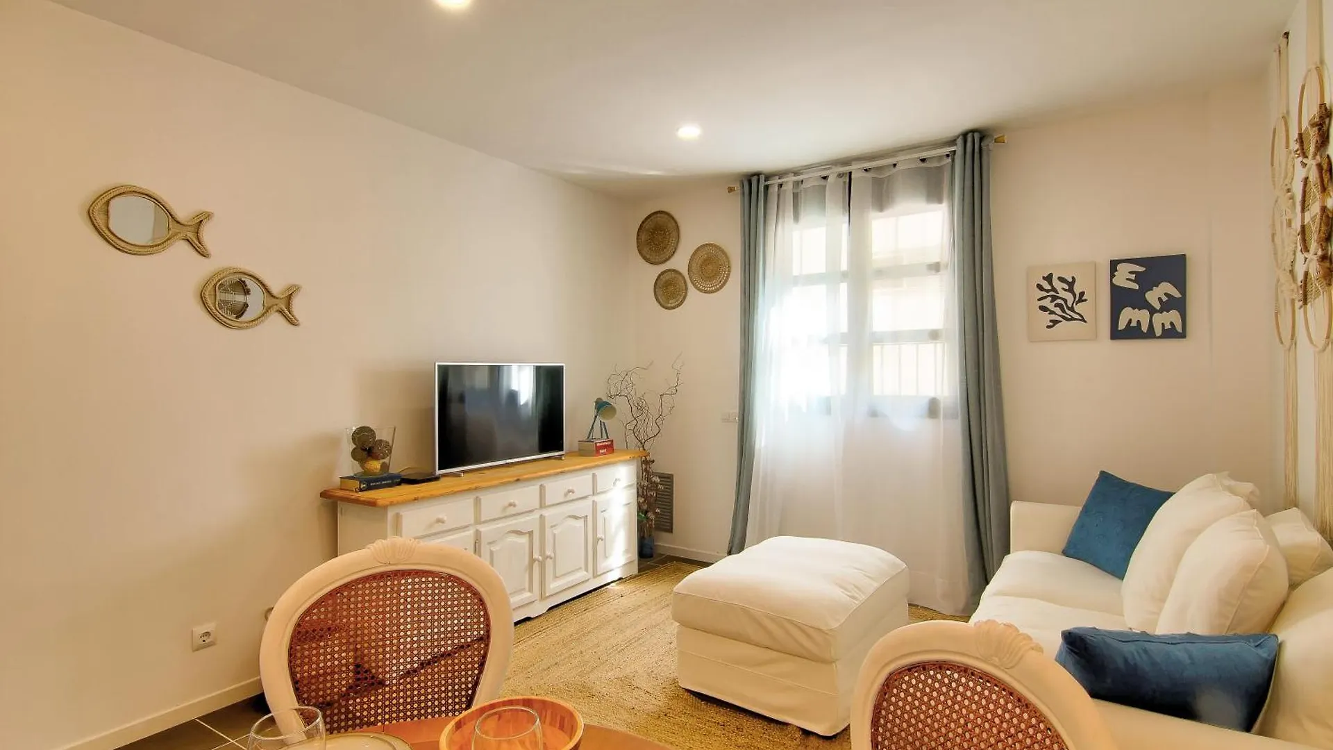 Illes 21 Apartment L'Estartit