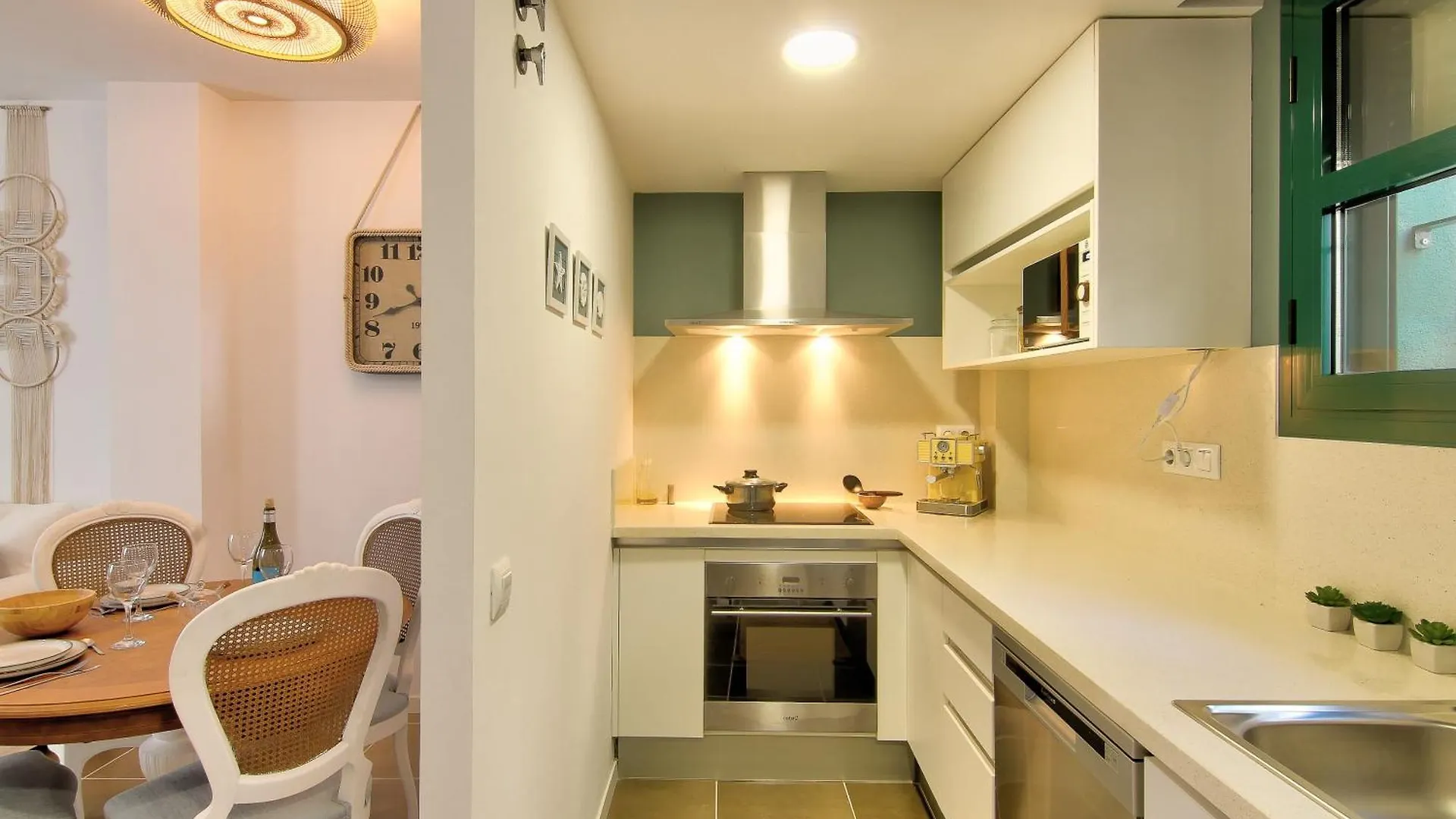 Ferienwohnung Illes 21 L'Estartit