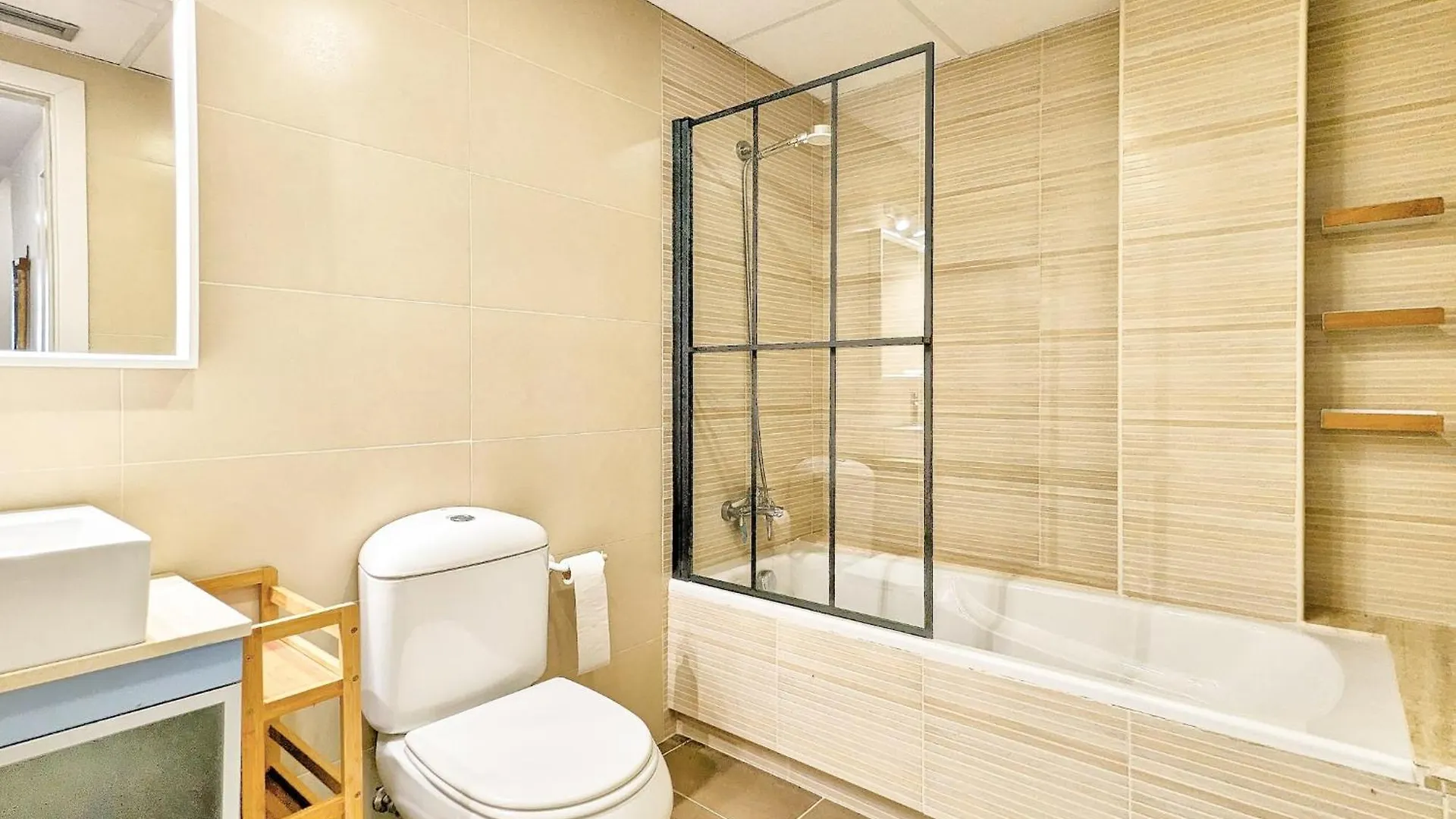 Illes 21 Apartment L'Estartit