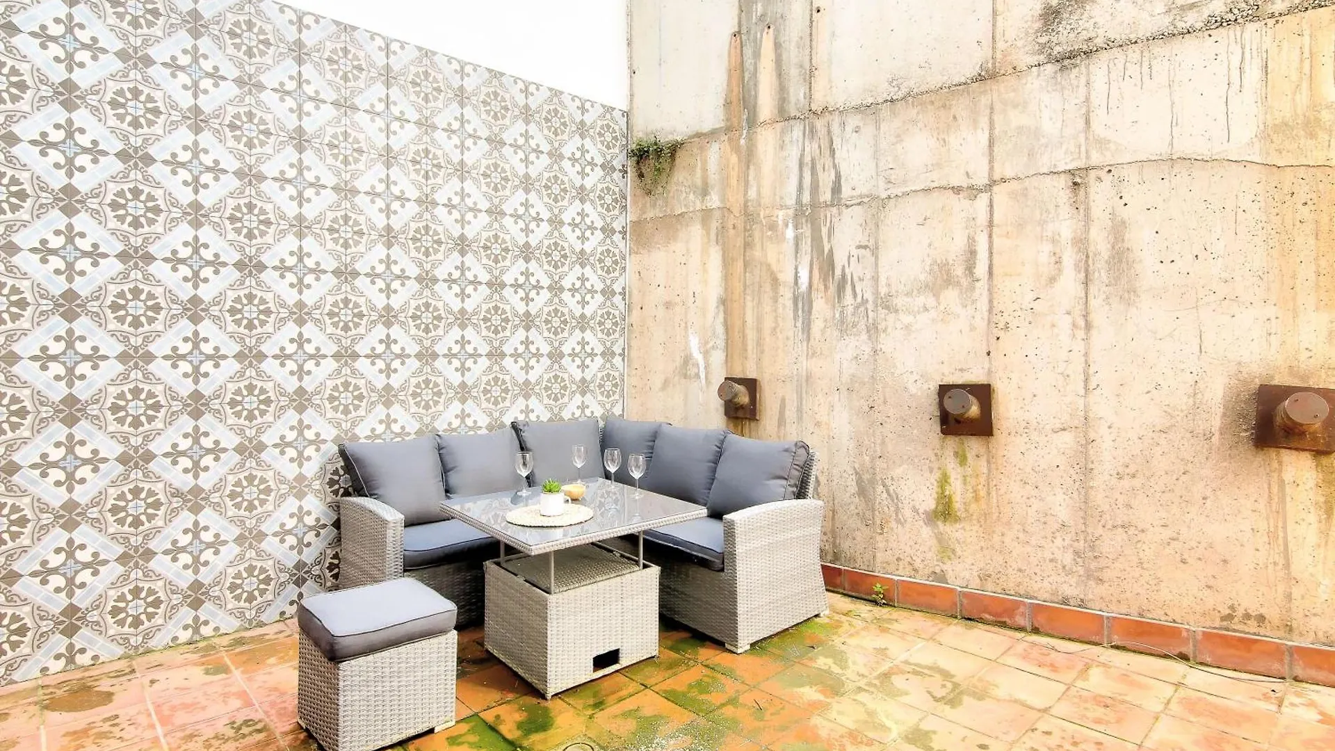 Illes 21 Apartment L'Estartit