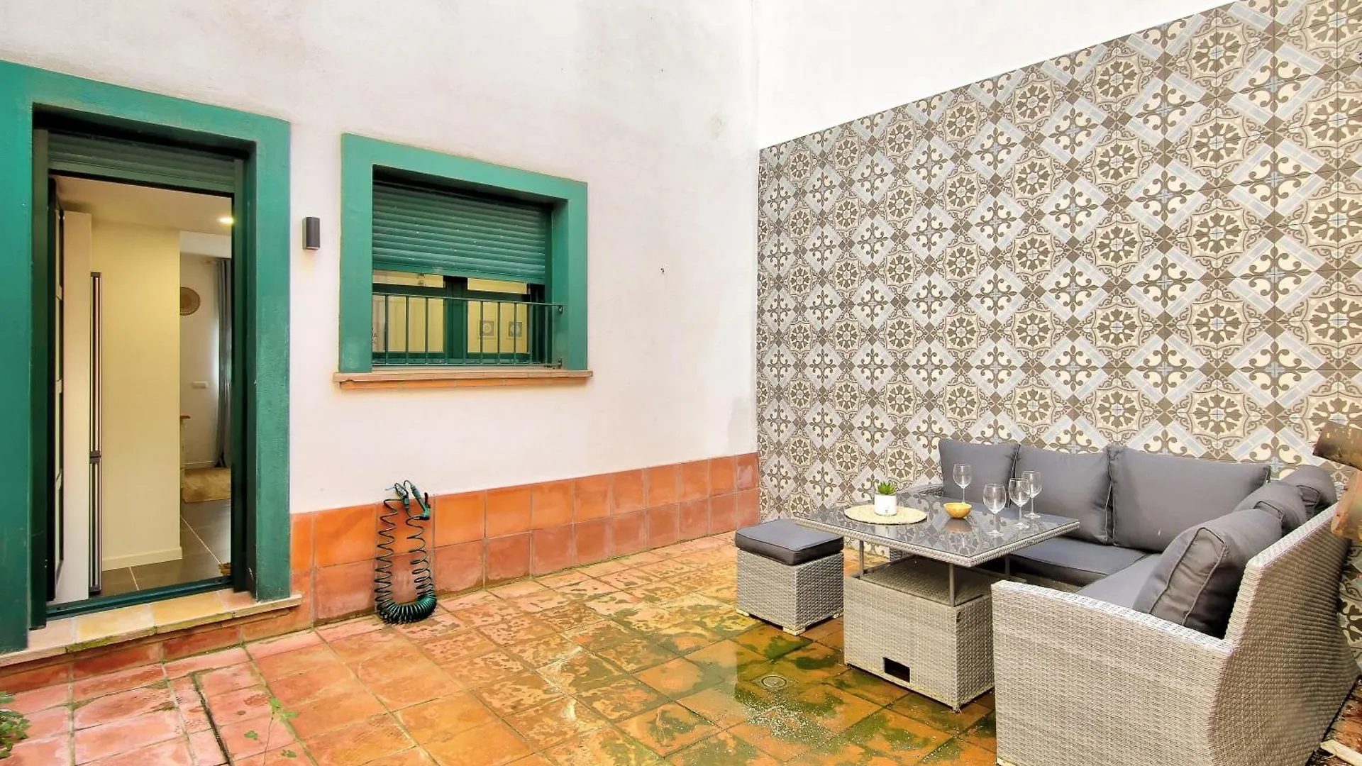 Illes 21 Apartment L'Estartit 0*,